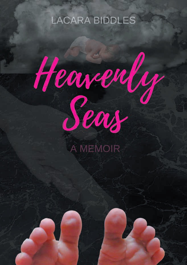 Heavenly Seas Book Cover