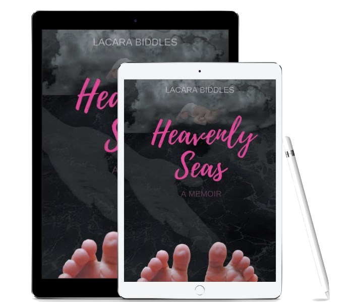 Heavenly Seas First Chapter